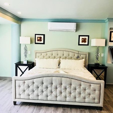 Pv South Shore Luxury Suites And Villa For Rent 巴亞爾塔港 外观 照片
