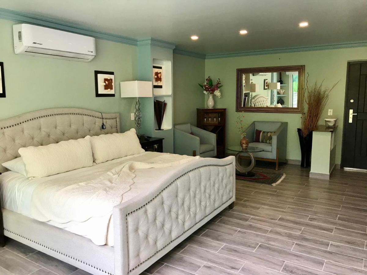 Pv South Shore Luxury Suites And Villa For Rent 巴亞爾塔港 外观 照片