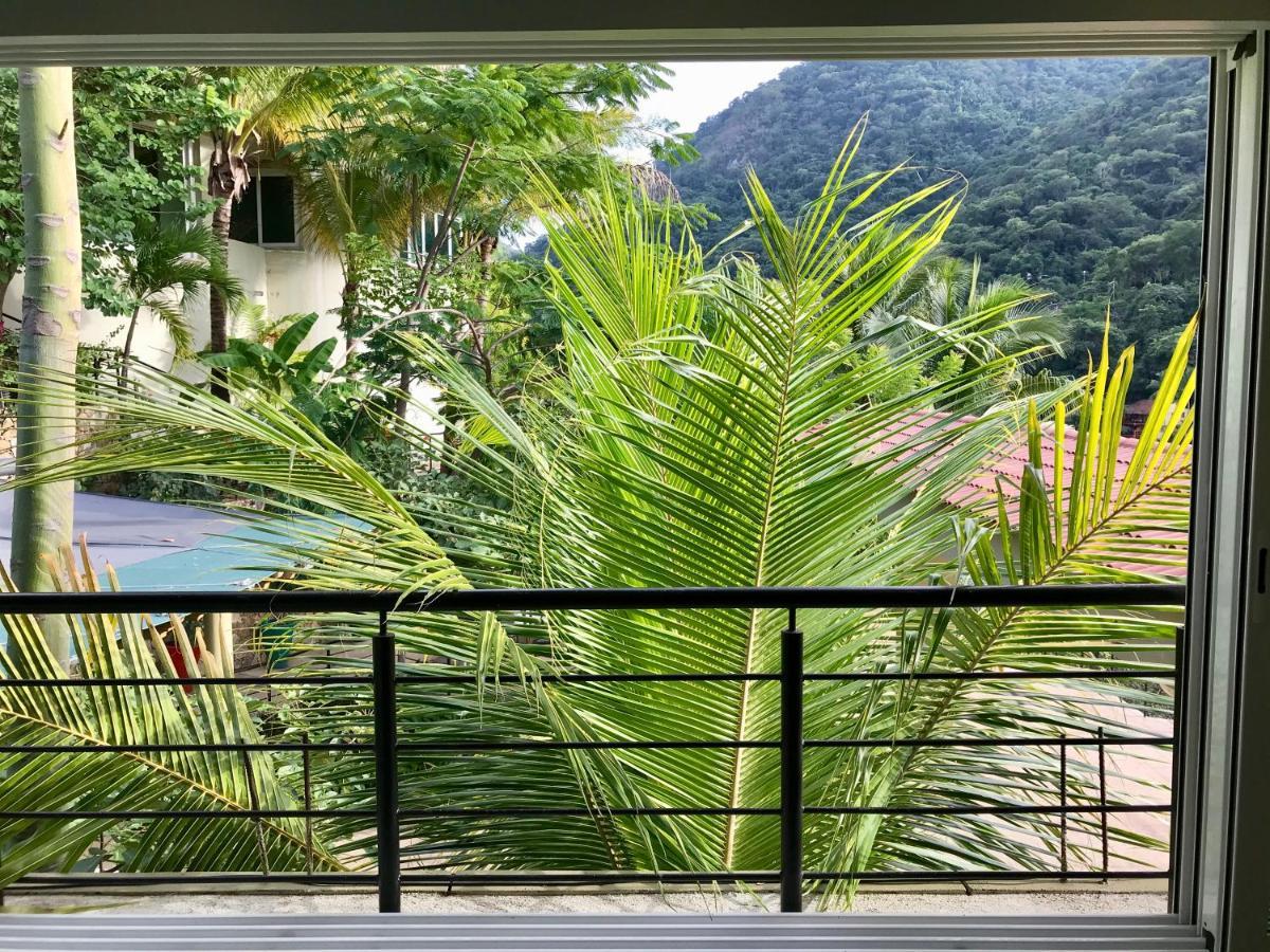 Pv South Shore Luxury Suites And Villa For Rent 巴亞爾塔港 外观 照片