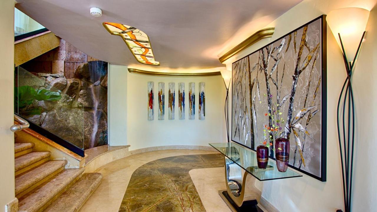 Pv South Shore Luxury Suites And Villa For Rent 巴亞爾塔港 外观 照片