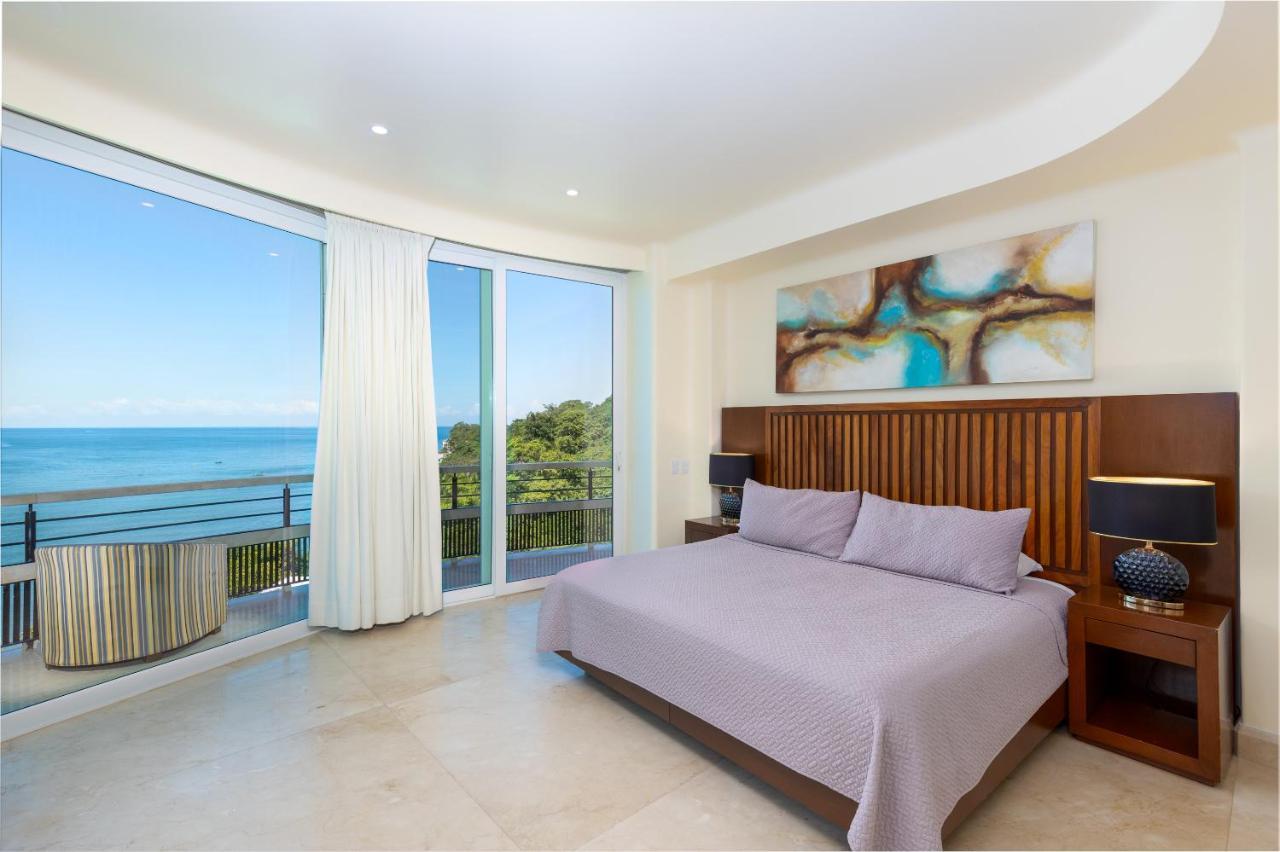 Pv South Shore Luxury Suites And Villa For Rent 巴亞爾塔港 外观 照片